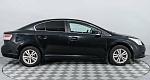 Toyota Avensis III