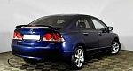 Honda Civic 1.8 Автомат
