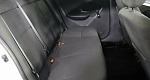 Nissan Almera 1.6 Механика