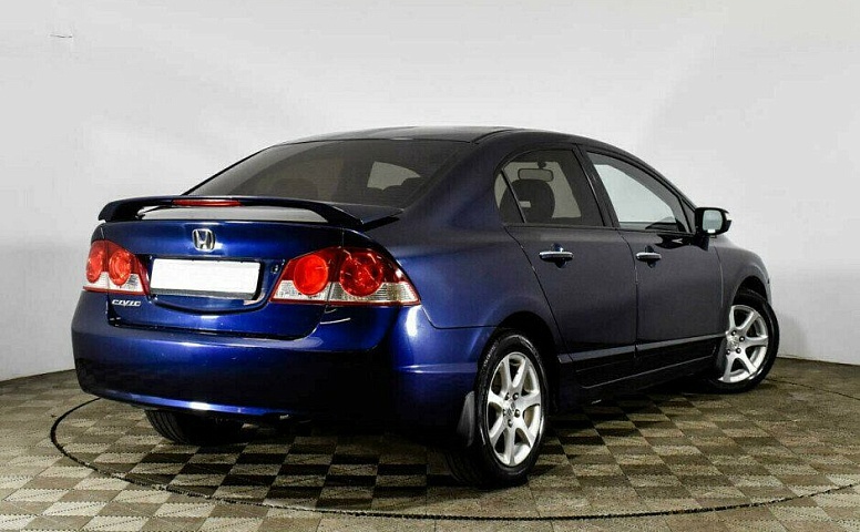 Honda Civic 1.8 Автомат
