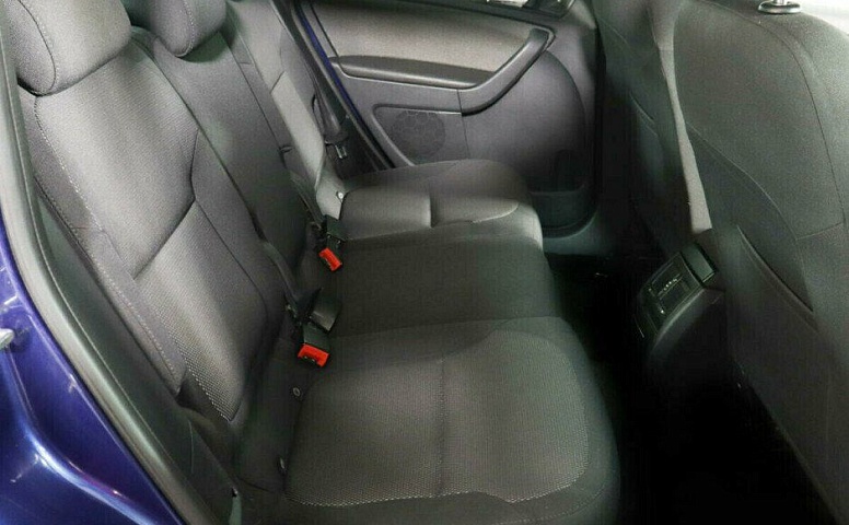 Skoda Yeti 1.2 Робот