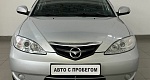 Haima 3 1.8 MT (112 л.с.)