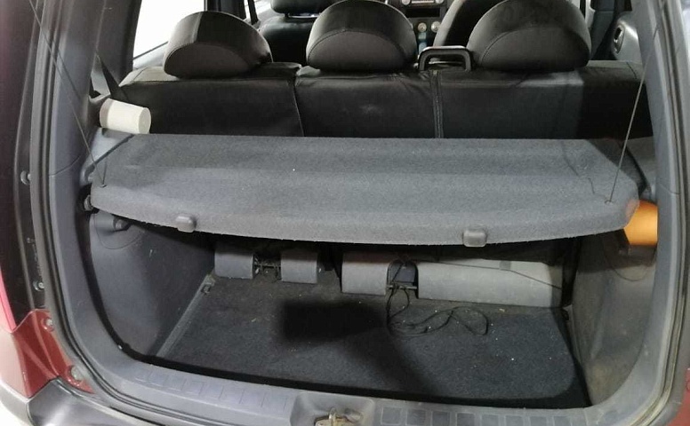 Mitsubishi COLT 1.3 MT (95 л.с.)