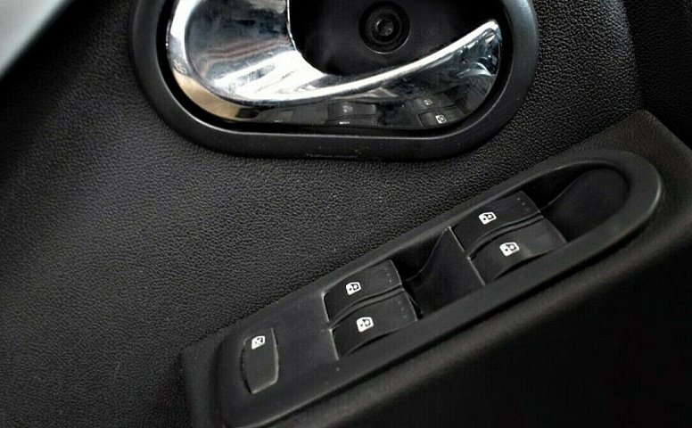 Nissan terrano