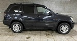 Chery TIGGO 2.4 MT (129 л.с.)