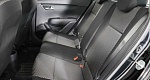 Kia rio x (x-line) акпп 2017 с пробегом 93 013 км