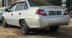 Daewoo nexia gle