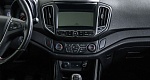 Chery Tiggo 5 2.0 МКПП