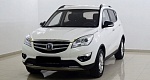 Changan CS35