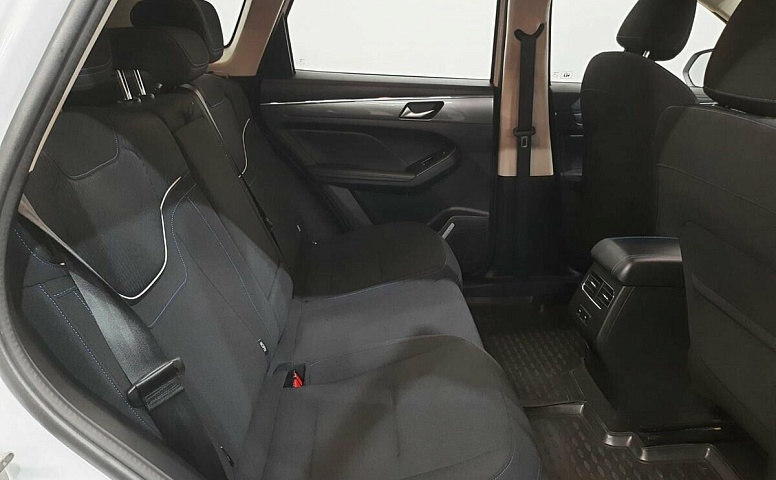 Haval Jolion I