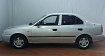 Hyundai ACCENT ТагАЗ 1.5 MT (102 л.с.)