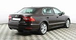 Skoda Superb 1.8 Робот