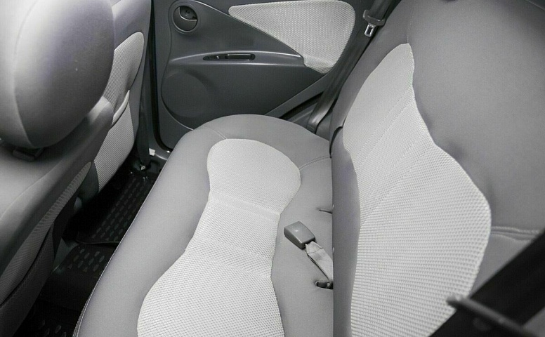 Chery indis (s18d)