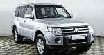Mitsubishi Pajero 3.0 Автомат