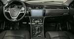 Zotye t600