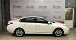Renault LATITUDE 2.0 CVT (139 л.с.)