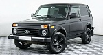 Lada (ваз) 2121 (4x4)