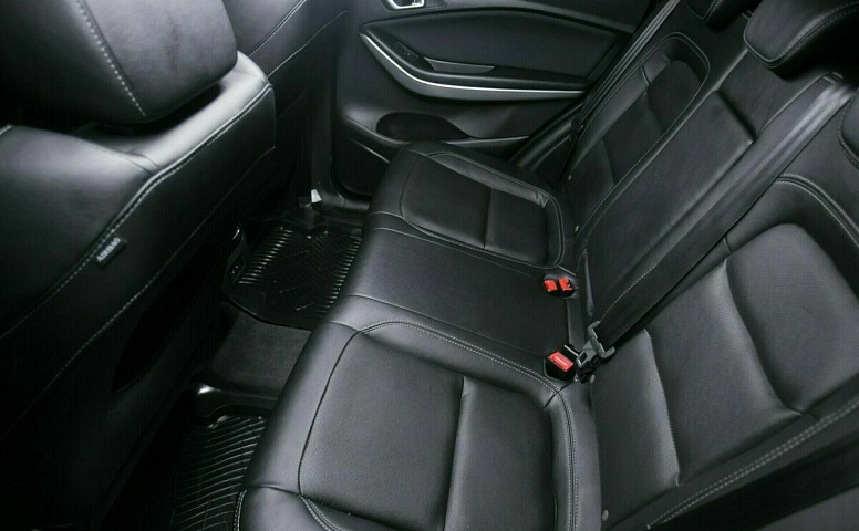 Chery tiggo 7