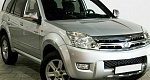 Great wall hover