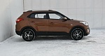 Hyundai Creta 2.0 АКПП