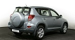 Toyota RAV4 III (XA30)