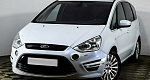 Ford S-MAX 2.0 Робот