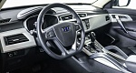 Geely Atlas 1.8 АКПП