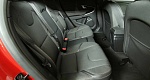 Volvo V40 1.6 D2 Powershift (114 л.с.) Красный