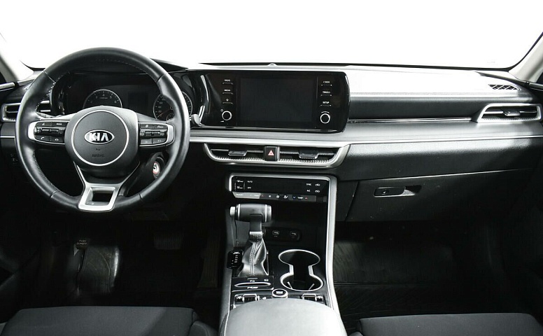 Kia K5 2.0 АКПП