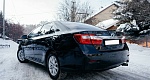 Toyota Camry VII (XV50)