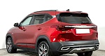 Kia Seltos 2.0 CVT