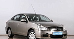 Nissan Almera, 3 поколение