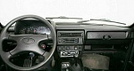 Lada (ваз) 2121 (4x4)