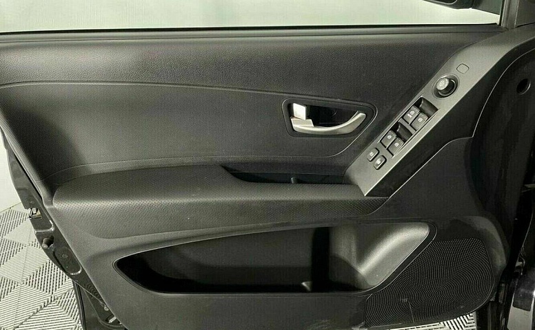 Ssangyong actyon
