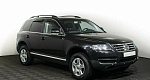 Volkswagen Touareg 2.5 Автомат