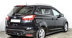 Ford c-max мкпп 2010 с пробегом 87 491 км