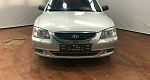 Hyundai ACCENT ТагАЗ 1.5 MT (102 л.с.)