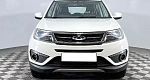 Chery Tiggo 5
