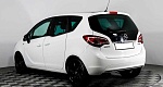 Opel meriva акпп 2014 с пробегом 81 900 км