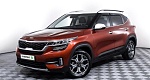 Kia Seltos 2.0 CVT