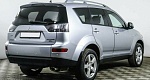 Mitsubishi Outlander 2.4 Вариатор