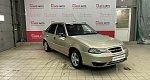 Daewoo NEXIA 1.6 MT (109 л.с.)
