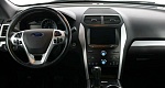 Ford Explorer V