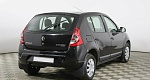 Renault Sandero I