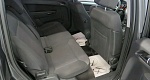 Opel Zafira B Рестайлинг