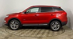 Geely Atlas 1.8 АКПП