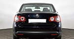 Volkswagen Jetta V