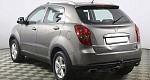 Ssangyong actyon