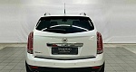 Cadillac srx