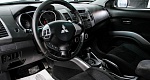 Mitsubishi Outlander, 2 поколение